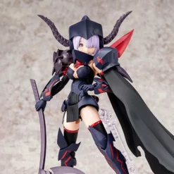 Megami Device Bullet Knights Executioner Model Kit