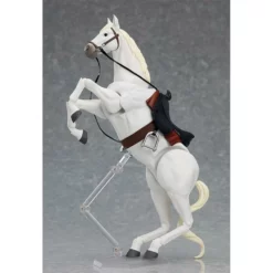 Figma No.490b Horse (White) Version 2.0 (Reissue) 10 Figma No.490b Horse (White) Version 2.0 (Reissue) -Bandai Sales e435d781 4c7c 4e0a a3cc f4304bd1d487