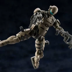 Hexa Gear Governor Armor Type: Warmage Hetzer 1/24 Scale Model Kit 22 Hexa Gear Governor Armor Type: Warmage Hetzer 1/24 Scale Model Kit -Bandai Sales e440aee0 499e 474f a367 1e406db42f32