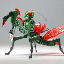 BeastBox BB-28 Reaper -Bandai Sales e4ae19b8 c573 4921 9402 271fe97eaf0a