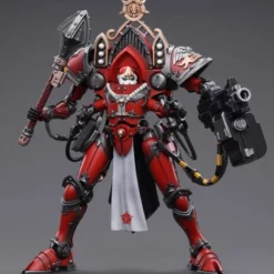 Warhammer 40K Adepta Sororitas Paragon Warsuit Sister Merewal 1/18 Scale Figure -Bandai Sales e4ddfda5 19b9 4889 bb78 cc1a07b8939e