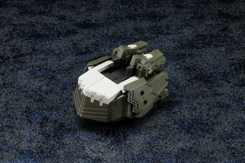 Hexa Gear Booster Pack 010 Booster 1/24 Scale Model Kit 2 Hexa Gear Booster Pack 010 Booster 1/24 Scale Model Kit - Image 2