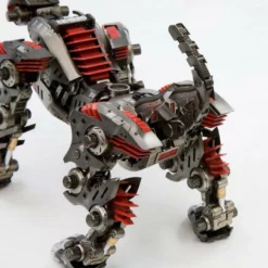 Zoids Highend Master Model 1/72 EZ-035 Lightning Saix (Marking Plus Ver.) -Bandai Sales e50d753b 1d82 4ded 9035 46db80bc57ca