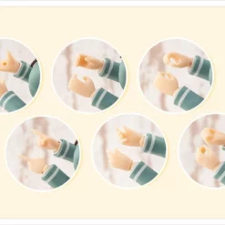 Sousai Shojo Teien St. Iris Girls' High School Winter Clothes Ritsuka Saeki 1/10 Scale Model Kit 36 Sousai Shojo Teien St. Iris Girls' High School Winter Clothes Ritsuka Saeki 1/10 Scale Model Kit -Bandai Sales e512e6e6 5b64 4fa3 b0ae ef3ac9f998ed 1