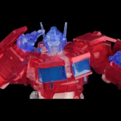 Bandai Transformers Furai Optimus Prime (IDW Clear Ver.) SDCC 2020 Exclusive Model Kit -Bandai Sales e51dae2e c927 41e8 aa42 34f3c1c15a1b