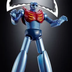 Mazinger Z Soul Of Chogokin GX-25R Garada K-7 & GX-26R Doublas M-2 -Bandai Sales e54da33d 74db 4b2b 8f95 039f209f9a09