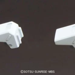 Bandai HG-IBO 1/144 #006 Hyakuren -Bandai Sales e54eeb20 725e 4536 a9dc 3037783047c1 1