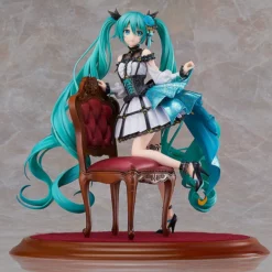 Project Sekai: Colorful Stage Hatsune Miku (Rose Cage Ver.) 1/7 Scale Figure -Bandai Sales e5557887 7341 43ae aa01 a673720fdba9