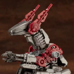 Zoids Highend Master Model EZ017 Iguan (Marking Plus Ver.) Model Kit -Bandai Sales e5a9d54a 88ea 403a bea8 649f6baa5e71