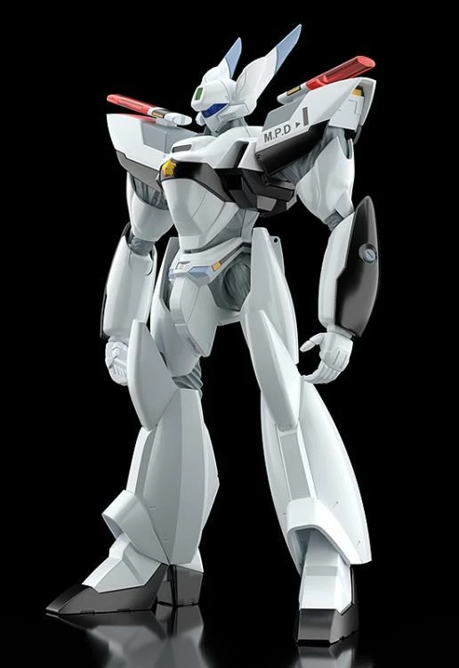 Patlabor Moderoid AV-0 Peacemaker 1/60 Scale Model Kit 9 Patlabor Moderoid AV-0 Peacemaker 1/60 Scale Model Kit - Image 9