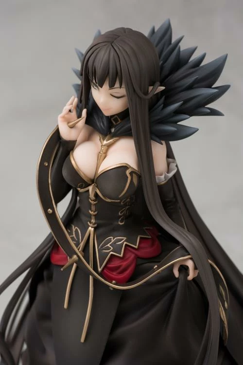 Fate/Apocrypha Assassin Of Red (Semiramis) 1/8 Scale Figure (2nd Production Run) 7 Fate/Apocrypha Assassin Of Red (Semiramis) 1/8 Scale Figure (2nd Production Run) - Image 7