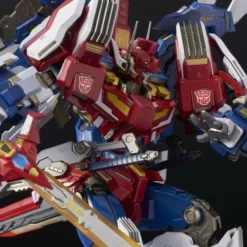 Bandai #04 - Star Saber "Transformers", Flame Toys Kuro Kara Kuri -Bandai Sales e5d5b30f 69bc 4ece 883c e85140c752cf