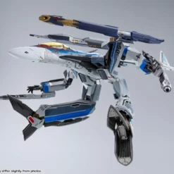 Bandai Macross Delta The Movie Absolute Live!!!!!! DX Chogokin VF-31AX Kairos Plus Movie Edition (Hayate Immerman USE) -Bandai Sales e5de849a 3f5b 4e57 996c d0a98b90aa62