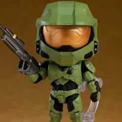Halo Infinite Nendoroid No.2177 Master Chief