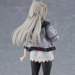 Xenoblade Chronicles 3 Figma No.603 Mio 23 Xenoblade Chronicles 3 Figma No.603 Mio -Bandai Sales e61cc06c c346 4592 b051 ac619530453f