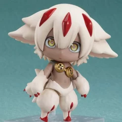 Made In Abyss The Golden City Of The Scorching Sun Nendoroid No.1959 Faputa