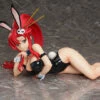 Tengen Toppa Gurren Lagann B-Style Yoko (Bare Leg Bunny Ver.) 1/4 Scale Figure