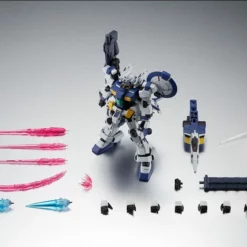 Bandai Mobile Suit Gundam Secret Weapons Phantom Bullets Robot Spirits Side MS RX-78GP00 Gundam Prototype 0 Blossom (ver. A.N.I.M.E.) -Bandai Sales e681fef3 e088 411b 8622 5bd8010ef375