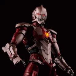 Bandai Ultraman Figure-rise Standard Ultraman (B Type) Limiter Release Model Kit
