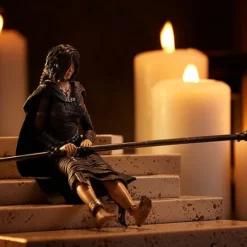 Demon's Souls (PS5) Figma No.593 Maiden In Black 21 Demon's Souls (PS5) Figma No.593 Maiden In Black -Bandai Sales e6c3212d c259 4862 963a 10cb223de2c7