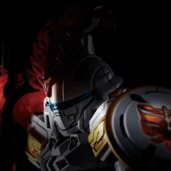 Bandai Gundam SD Sangoku Soketsuden #17 Xiahou Yuan Tallgeese Model Kit -Bandai Sales e6e3f0cc 6666 48f2 b714 a1e3f54632a4