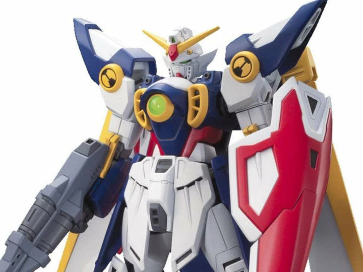 Bandai HGAC 1/144 #162 Wing Gundam 1 Bandai HGAC 1/144 #162 Wing Gundam