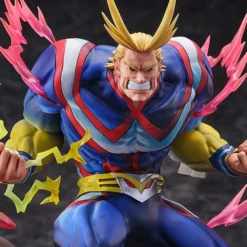 My Hero Academia S-Fire All Might 1/8 Scale Figure 22 My Hero Academia S-Fire All Might 1/8 Scale Figure -Bandai Sales e7066c2e c26b 4e24 8bb5 2d25f158eeac