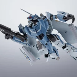 Bandai Macross Zero Hi-Metal R VF-0D Phoenix (Shin Kudo Use) -Bandai Sales e73830ae 64f1 4b3d 8890 c4c57a5202aa