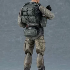 Death Stranding Figma No.578 Cliff 11 Death Stranding Figma No.578 Cliff -Bandai Sales e74e99c7 d57b 4917 b2f8 dbdb99e1c756