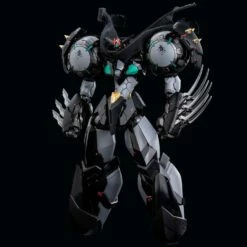 Bandai Getter Robo Devolution Riobot Black Getter -Bandai Sales e7d26161 520c 4b69 a02a a8373a81afc6