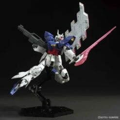 Bandai HGUC 1/144 #215 Moon Gundam -Bandai Sales e7dab680 4a59 4994 81a2 35dc8cbb39e8 1