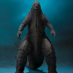 Bandai Godzilla: King Of The Monsters S.H.MonsterArts Godzilla -Bandai Sales e7e72584 8481 4201 928e 88e838a43e51