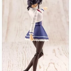 Sousai Shojo Teien St. Iris Girl's High School Winter Clothes Ritsuka Saeki (Dreaming Style Snow White Ver.) 1/10 Scale Model Kit 20 Sousai Shojo Teien St. Iris Girl's High School Winter Clothes Ritsuka Saeki (Dreaming Style Snow White Ver.) 1/10 Scale Model Kit -Bandai Sales e7fe7d78 9792 4da1 80bc 546e891b287c