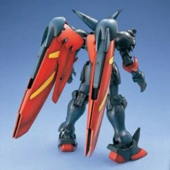 Bandai MG 1/100 Master Gundam -Bandai Sales e8041cc5 ea7f 415d a574 258d889a7ab9