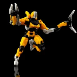 Bandai Armored Puppet Industry Type 3 1/24 Scale Model Kit -Bandai Sales e804654e 9de5 4461 9723 ac5811a0acd2