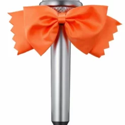 Bandai Macross Frontier Proplica Ranka Lee's Microphone Replica -Bandai Sales e80a021e 3323 40a4 954c b40ee09af0ef