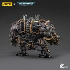 Warhammer 40K Black Legion Helbrute 1/18 Scale Figure -Bandai Sales e820d7d3 ffcd 417b a188 578921379349