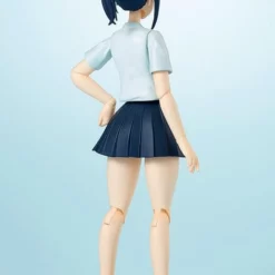 SSSS.Gridman Rikka Takarada Model Kit 19 SSSS.Gridman Rikka Takarada Model Kit -Bandai Sales e82ce638 abae 4bc6 b18e d7fb444026bb