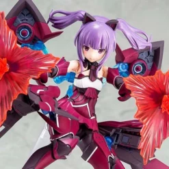 Alice Gear Aegis Megami Device Ayaka Ichijo Model Kit