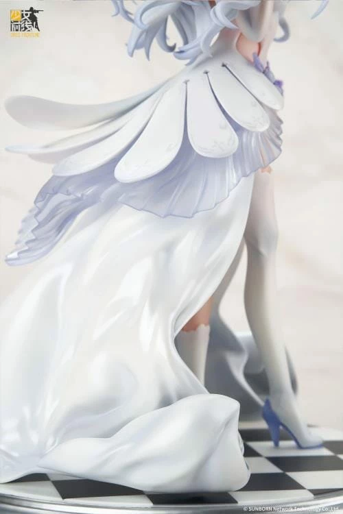 Girls' Frontline HK416 (Yueyin Tongxin Ver.) 1/7 Scale Figure 9 Girls' Frontline HK416 (Yueyin Tongxin Ver.) 1/7 Scale Figure - Image 9