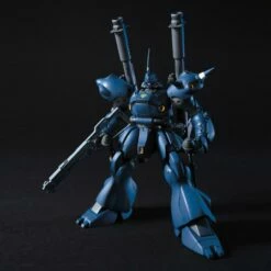 Bandai HGUC 1/144 #89 MS-18E Kampfer -Bandai Sales e8e54ed1 2384 4dd5 9a27 09a51782e89c