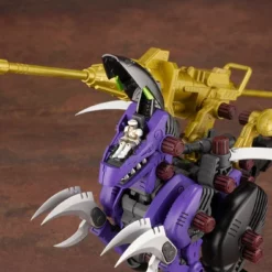 Zoids Highend Master Model EZ027 Rev Raptor (Night Patrol Ver.) 1/72 Scale Model Kit -Bandai Sales e8e6fcfd e815 4ff9 96fb 44c9a2890ce0