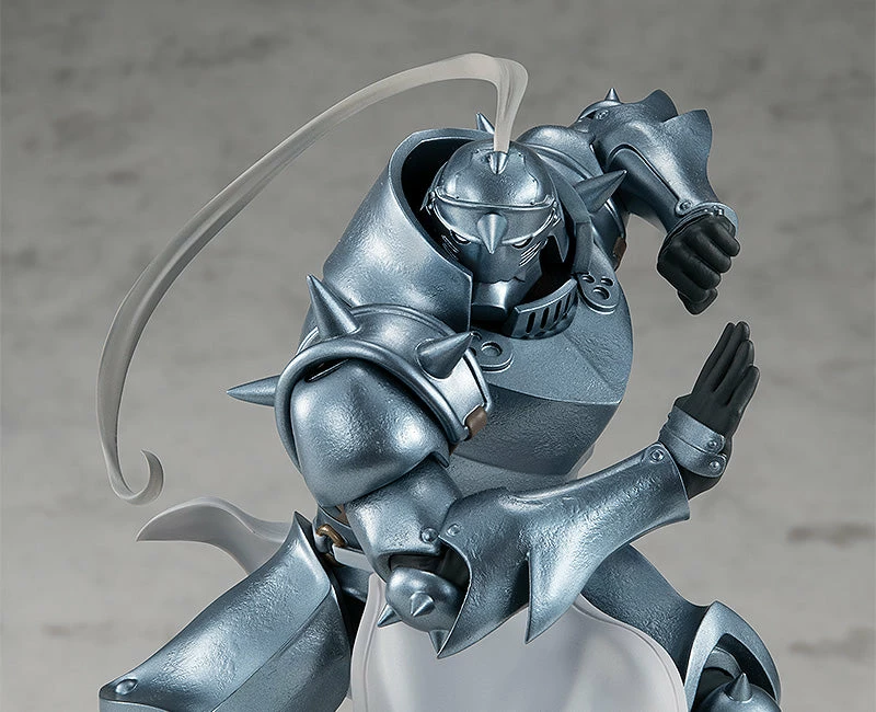 Fullmetal Alchemist Brotherhood Pop Up Parade Alphonse Elric (Reissue) 5 Fullmetal Alchemist Brotherhood Pop Up Parade Alphonse Elric (Reissue) - Image 5