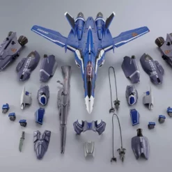 Bandai Macross Frontier DX Chogokin VF-25G Super Messiah Valkyrie (Michael Blanc Machine) Revival Ver. 31 Bandai Macross Frontier DX Chogokin VF-25G Super Messiah Valkyrie (Michael Blanc Machine) Revival Ver. -Bandai Sales e912f3e0 d67c 407f 9f6d dbe467dbc1af