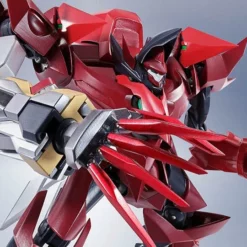 Bandai Code Geass Robot Spirits Guren (Type Special)