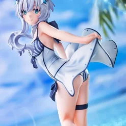 The Misfit Of Demon King Academy Misha Necron (Swimsuit Ver.) 1/7 Scale Figure -Bandai Sales e92668cb cfa6 43ad 8cd0 b49b7c26e97a
