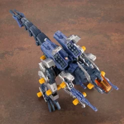 Zoids Highend Master Model RZ-030 Gun Sniper 1/72 Scale Model Kit 25 Zoids Highend Master Model RZ-030 Gun Sniper 1/72 Scale Model Kit -Bandai Sales e95a9326 1178 4756 af37 32d91e03d9f1