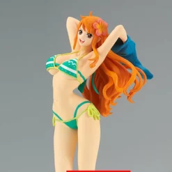 One Piece Grandline Girls On Vacation Nami (Ver.A)