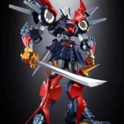 Bandai Super Robot Wars: Original Generations Soul Of Chogokin GX-46R Dygenguar & Aussenseiter -Bandai Sales e9732ecf b1df 405b a0e7 2309b8f3d4d6 1