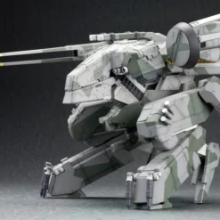 Metal Gear Solid Rex 1/100 Scale Model Kit 19 Metal Gear Solid Rex 1/100 Scale Model Kit -Bandai Sales e9bb223a 14ec 4423 95ed 41670b714616 1